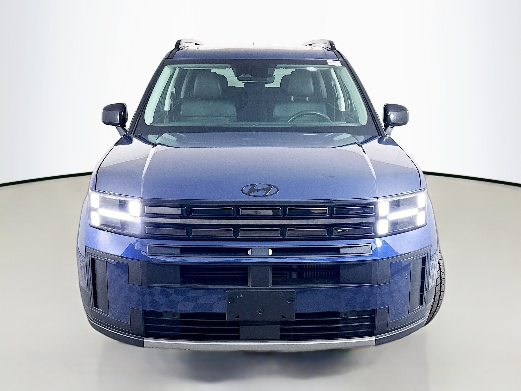 Used 2025 Hyundai Santa Fe XRT AWD/4WD video 2