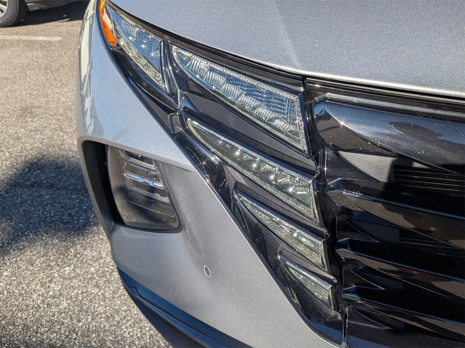 Used 2022 Hyundai Tucson Limited image 10