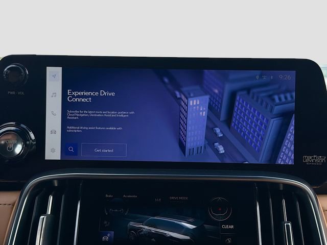 New 2026 Lexus LX 700h Luxury AWD/4WD image 34