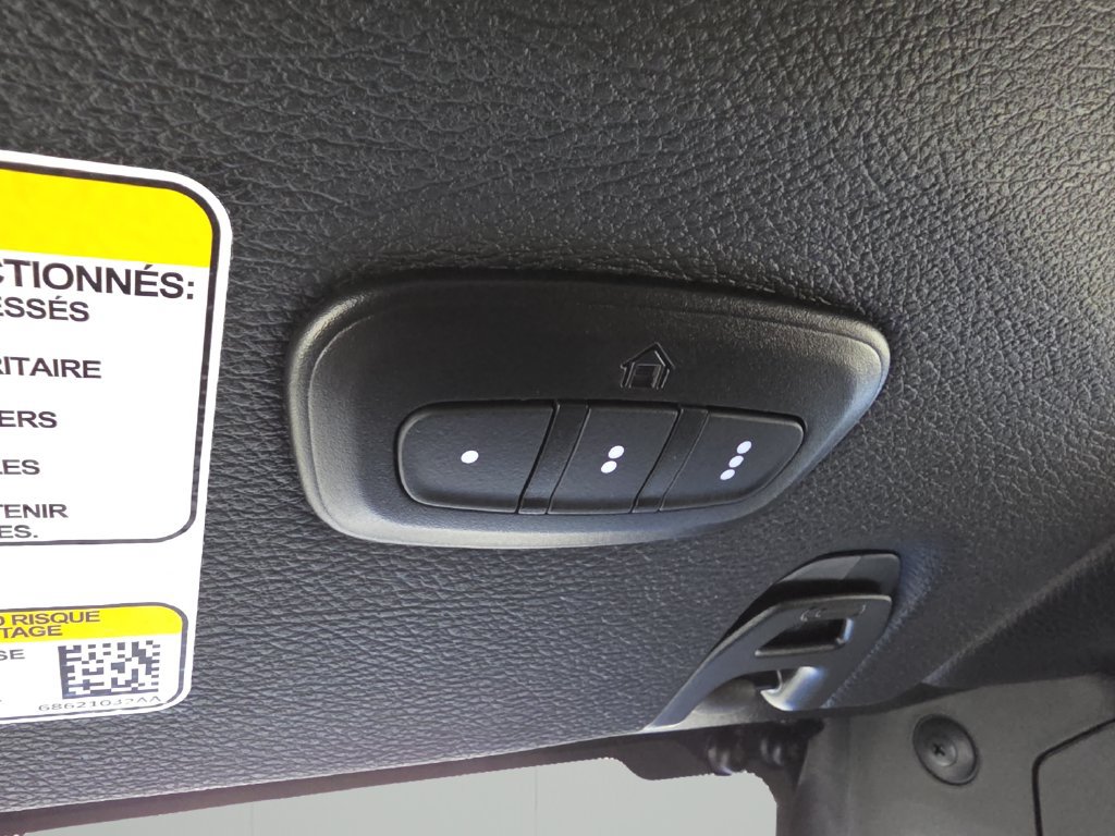 New 2027 Jeep Wrangler Unlimited Sport AWD/4WD image 28