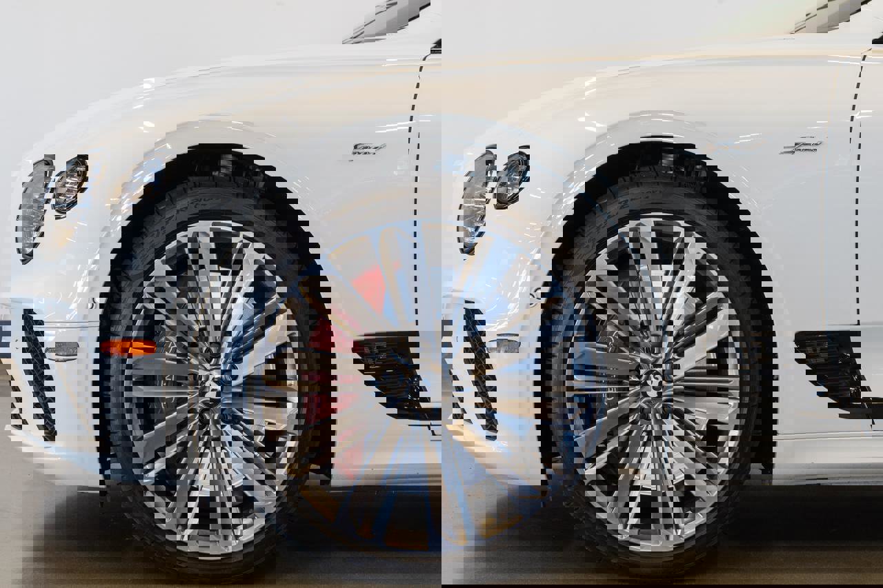 Used 2022 Bentley Continental GT Speed image 27