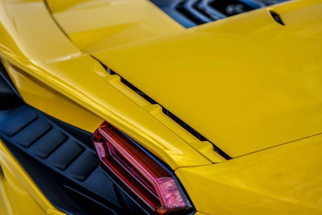 Used 2026 Lamborghini Temerario AWD/4WD image 75