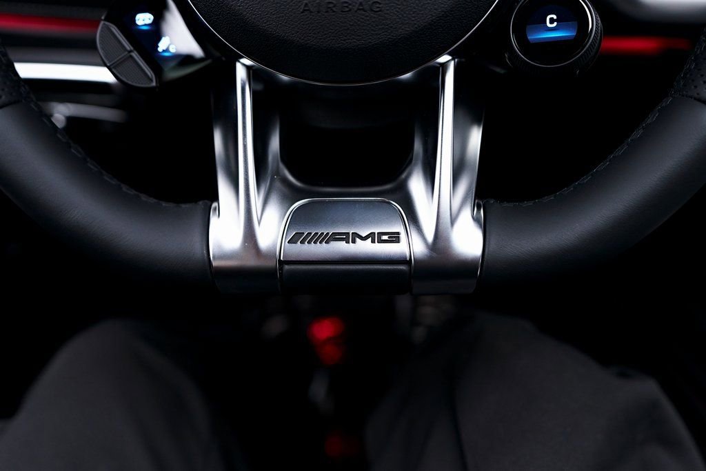 Used 2024 Mercedes-Benz G 63 AMG 4MATIC image 74