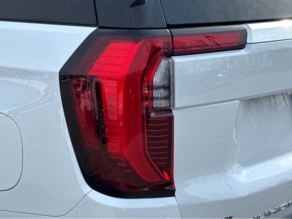 New 2026 GMC Yukon Denali image 22