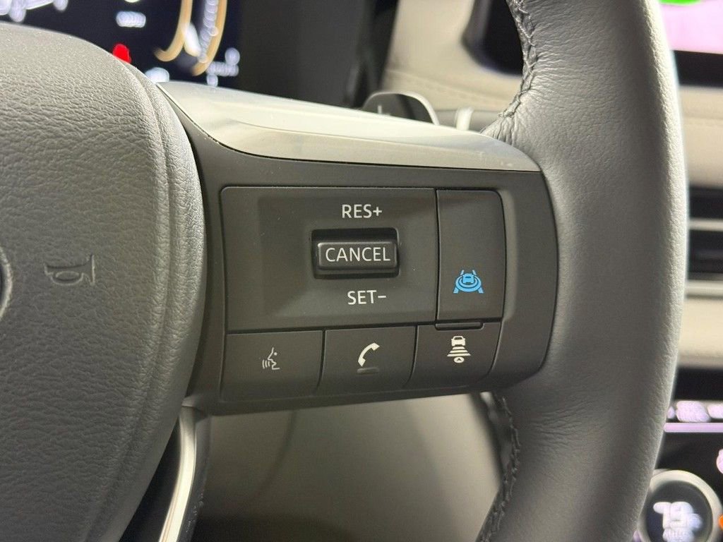 New 2026 INFINITI QX60 Sport image 22