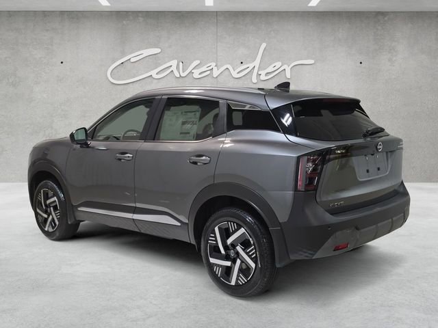 New 2026 Nissan Kicks SV w/ SV Premium Package FWD image 14