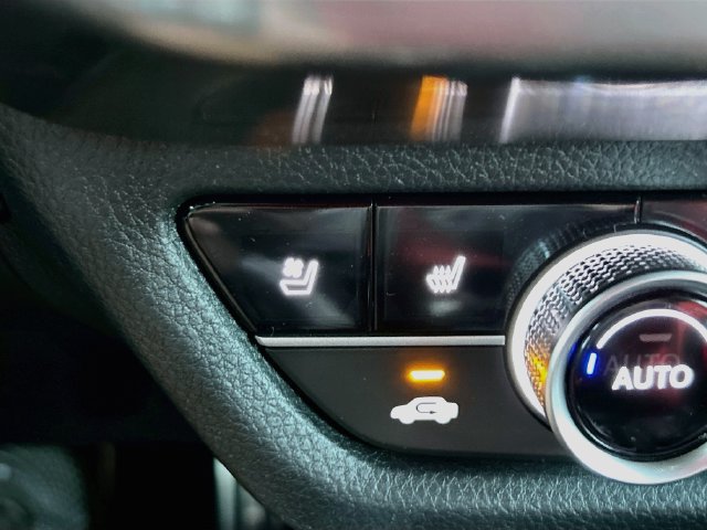 New 2026 Acura ADX A-Spec FWD image 20