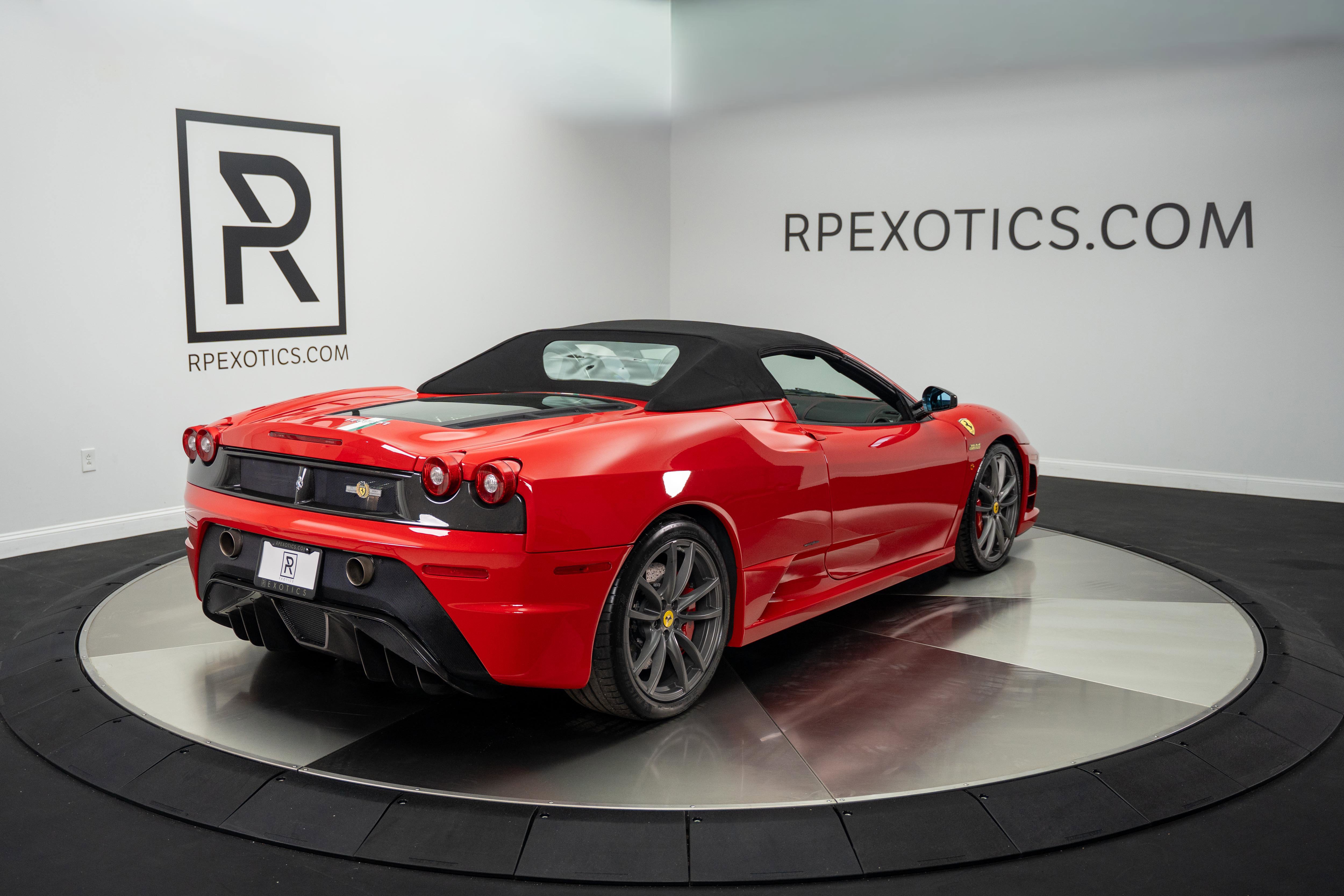 Used 2009 Ferrari F430 Scuderia RWD image 38