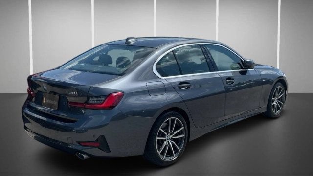 Used 2021 BMW 330i Sedan RWD image 12