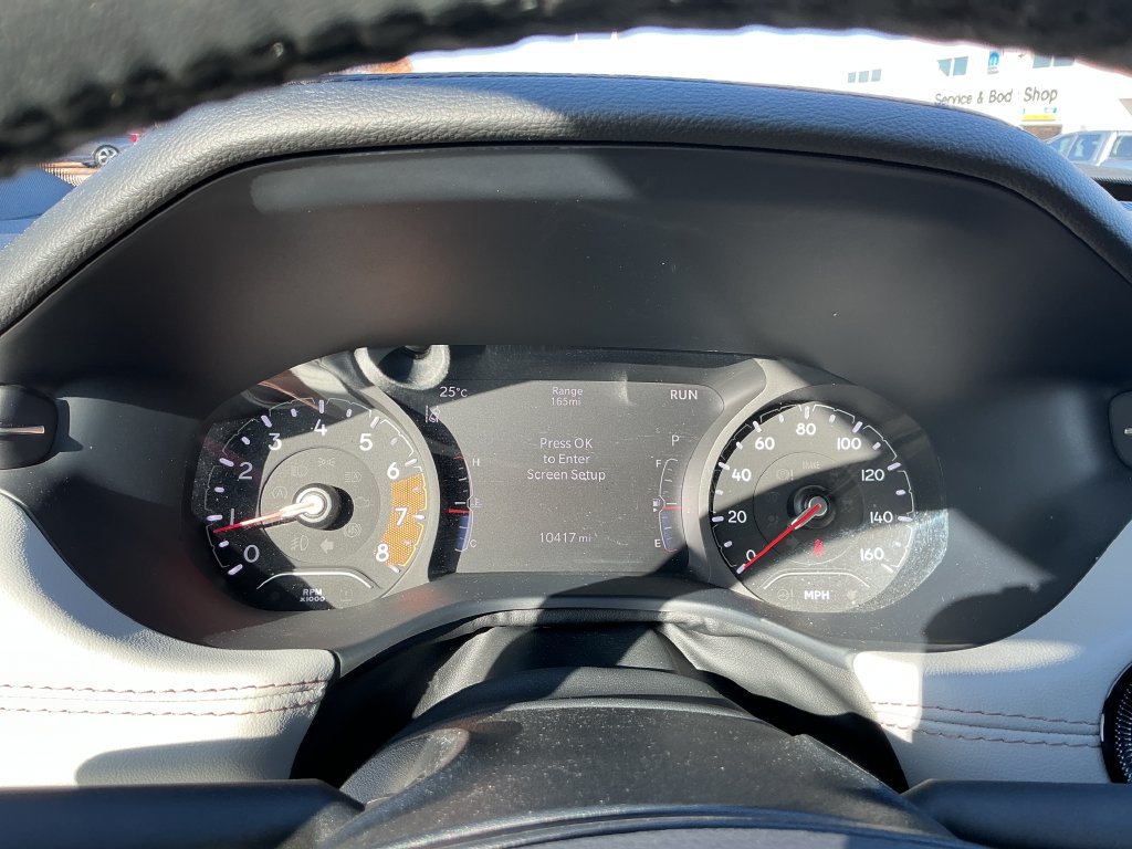 Used 2024 Jeep Compass Limited AWD/4WD image 18