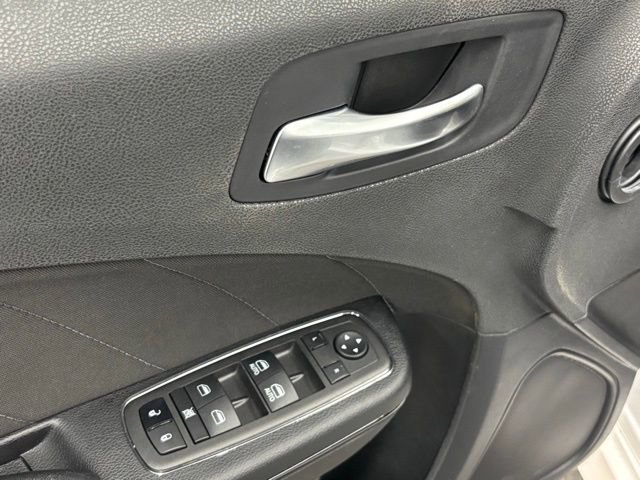 Used 2023 Dodge Charger R/T w/ Blacktop Package image 11