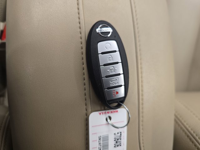 Used 2019 Nissan Rogue SL w/ Premium Package FWD image 29