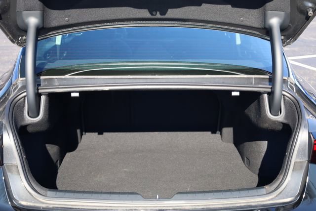 Certified 2025 Kia K5 LXS image 23