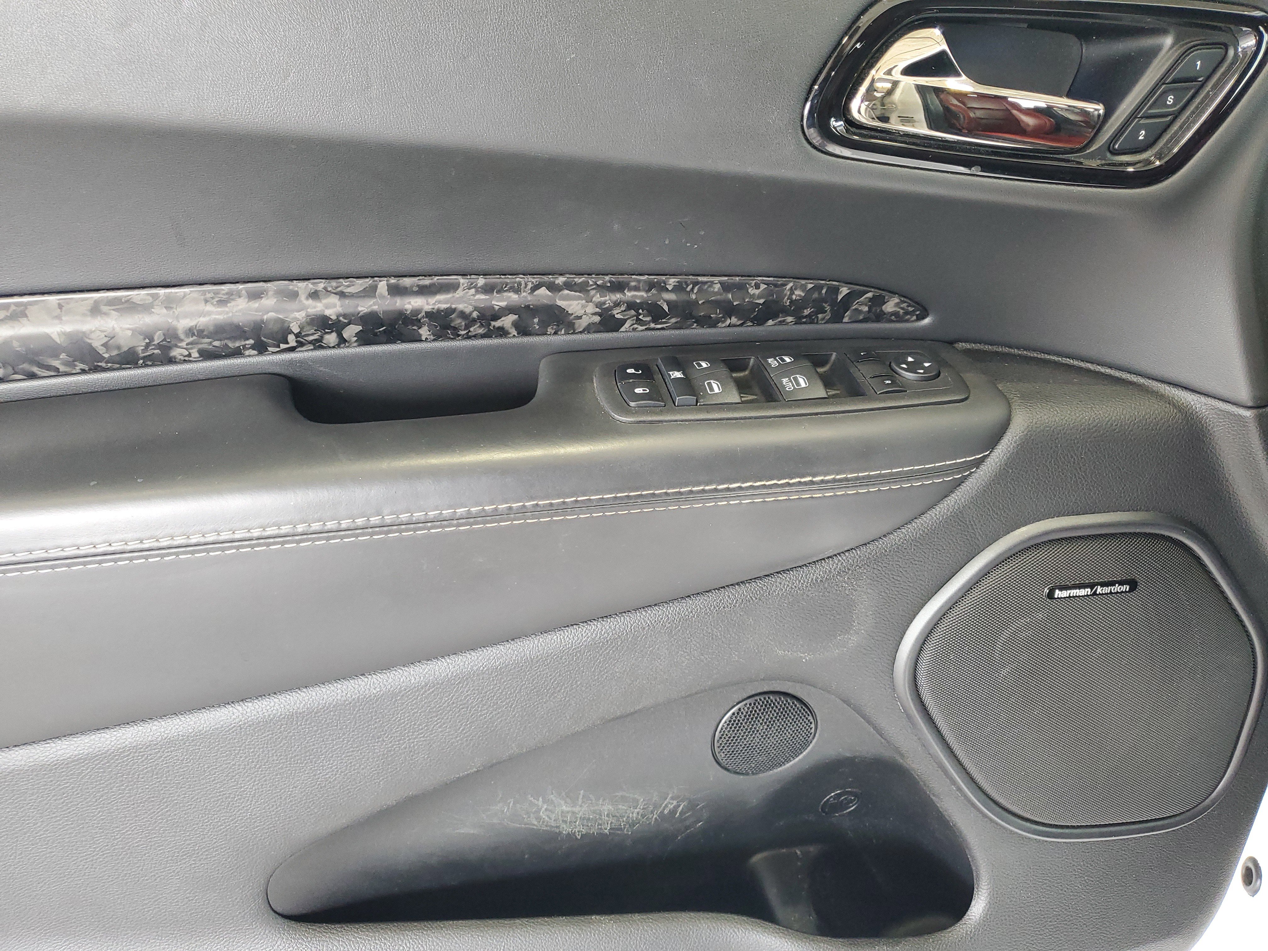 Used 2023 Dodge Durango SRT Hellcat image 14