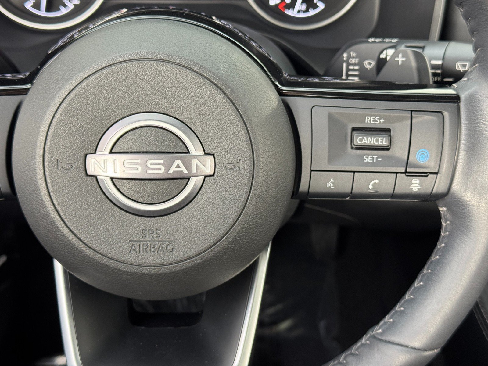 Used 2023 Nissan Rogue SL w/ SL Premium Package AWD/4WD image 22