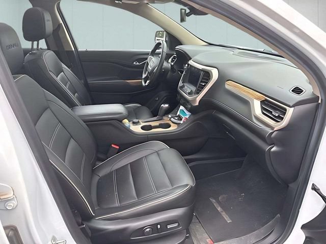Used 2019 GMC Acadia Denali w/ Technology Package AWD/4WD image 10