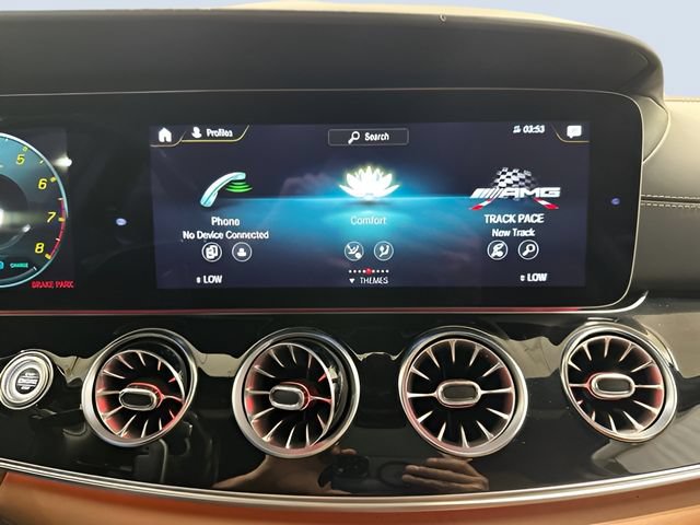 Used 2023 Mercedes-Benz AMG GT 43 image 20