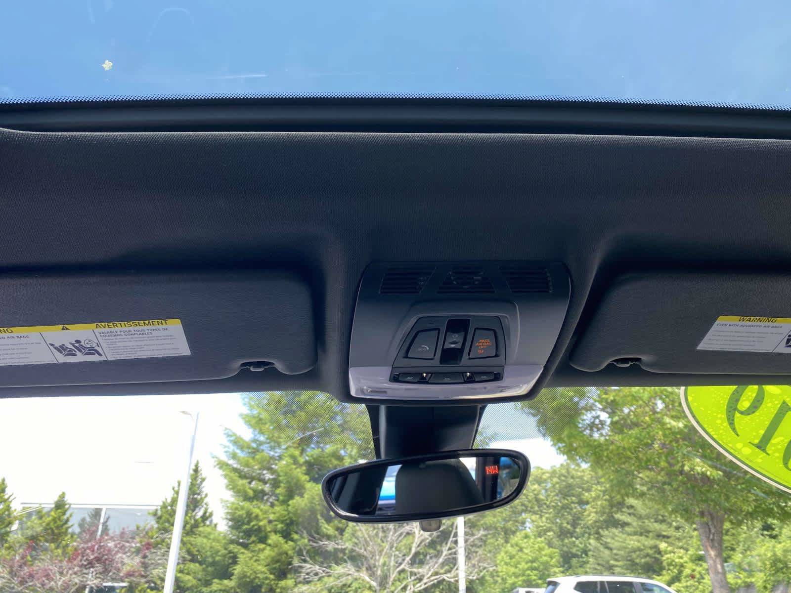 Used 2019 BMW X1 xDrive28i w/ Convenience Package AWD/4WD image 19