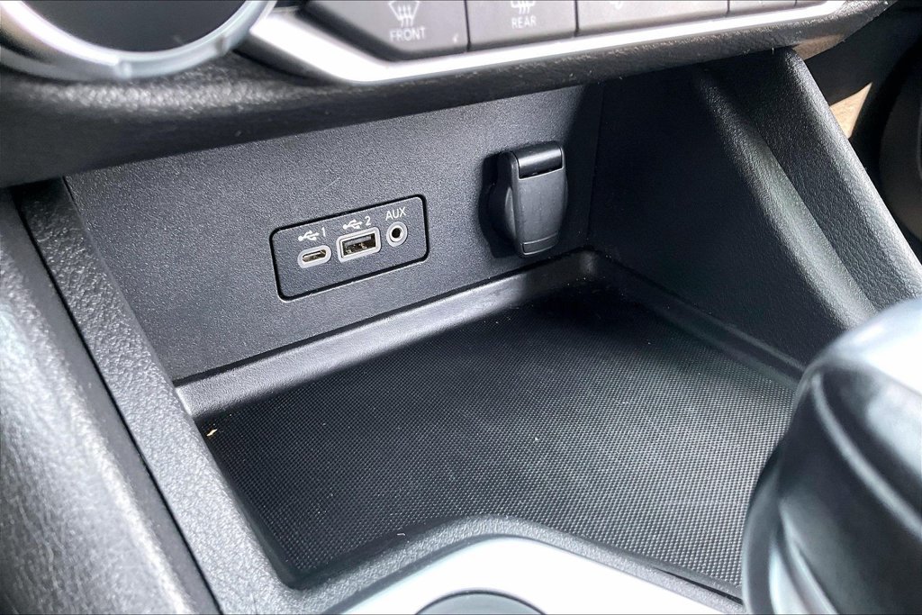 Used 2023 Nissan Sentra SR FWD image 15