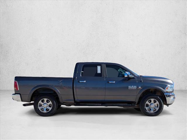Used 2015 RAM 2500 Laramie w/ Convenience Group image 4