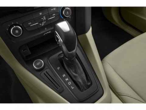Used 2018 Ford Focus SEL image 11