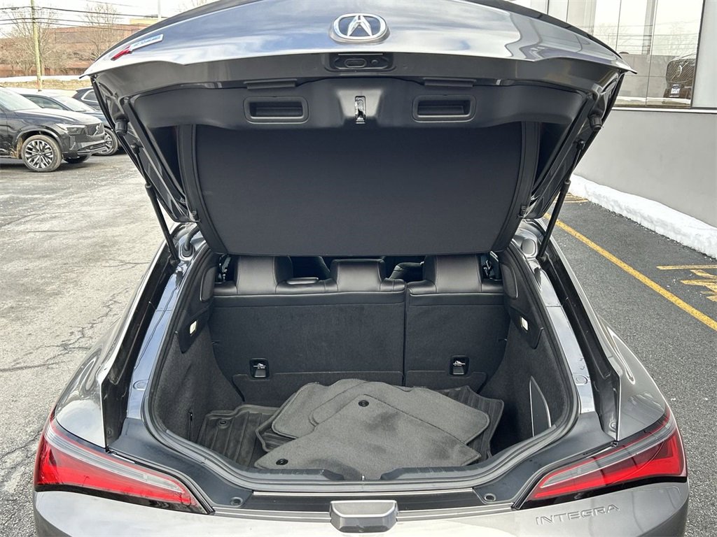 Used 2023 Acura Integra A-Spec image 27