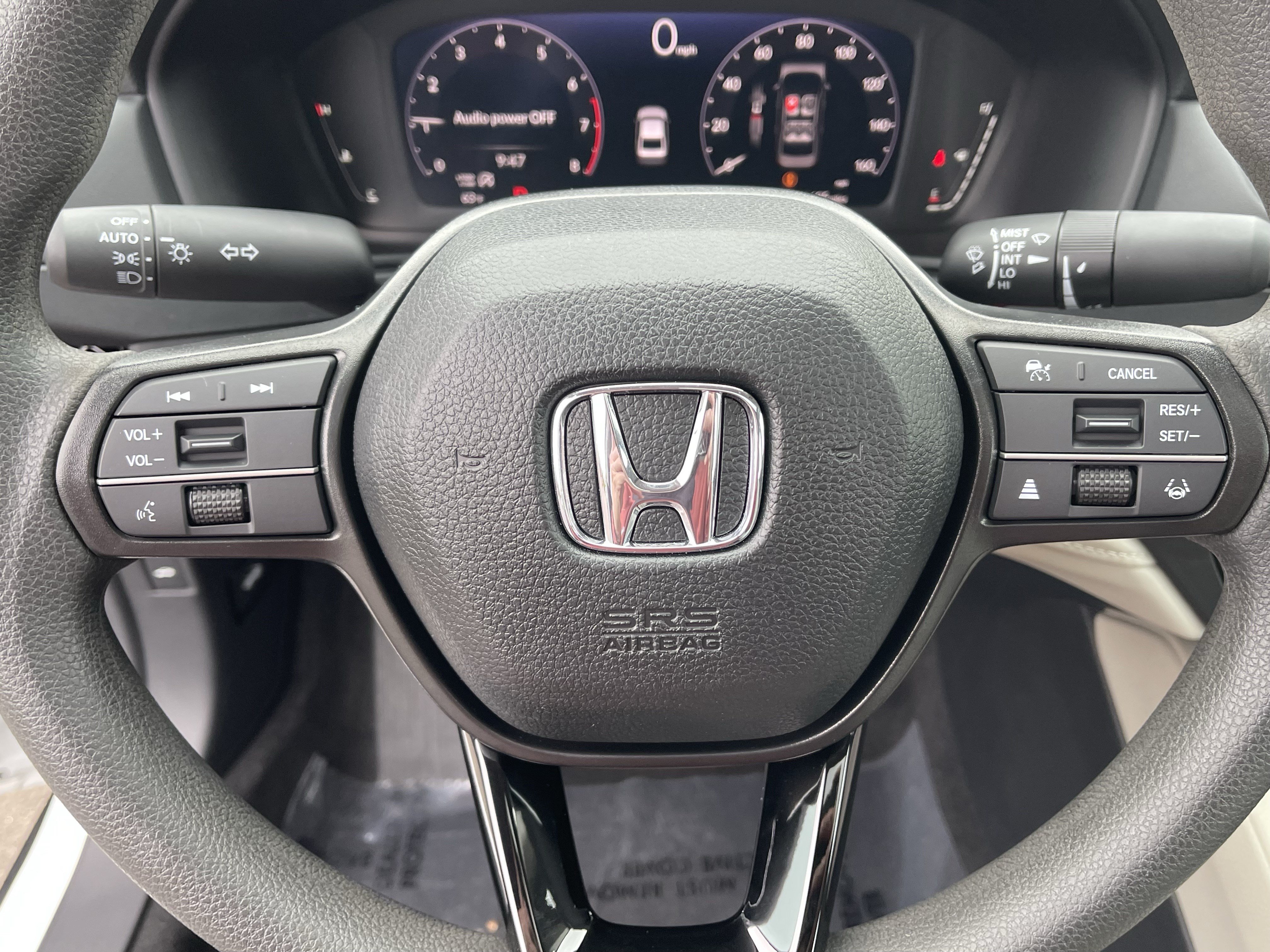 Used 2025 Honda Accord SE image 21