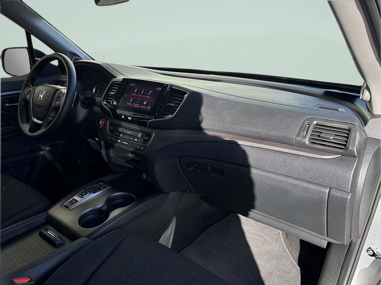 Certified 2023 Honda Ridgeline Sport image 35