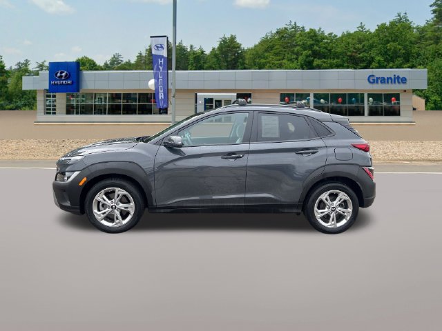 Used 2023 Hyundai Kona SEL AWD/4WD image 9
