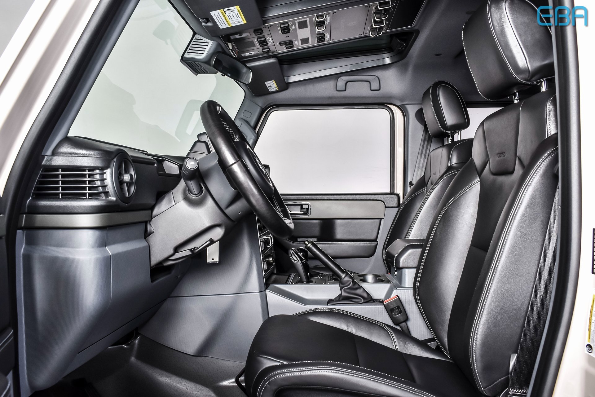 New 2025 INEOS Grenadier image 14