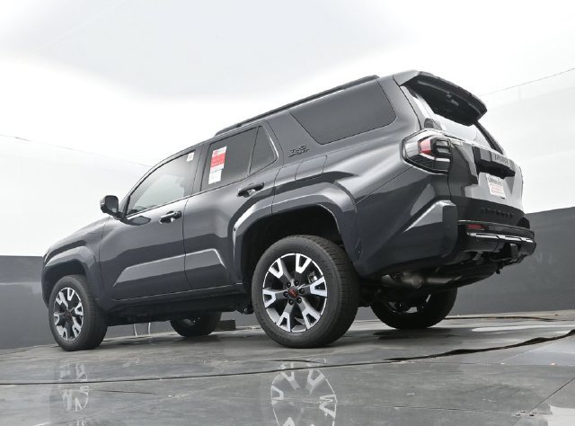 New 2026 Toyota 4Runner TRD Sport Premium AWD/4WD image 24