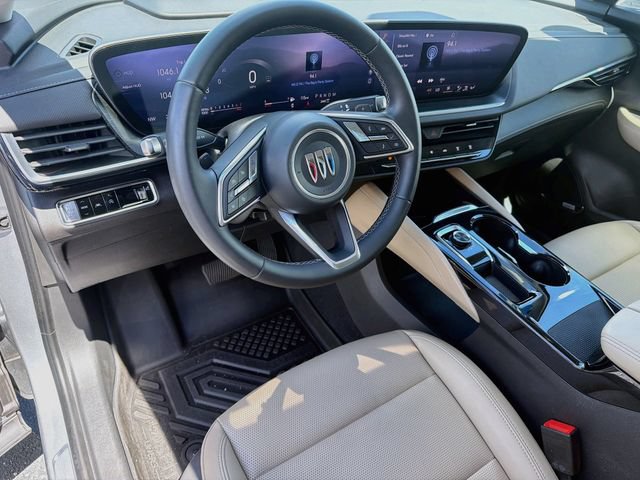 Used 2024 Buick Envision Preferred AWD/4WD image 9