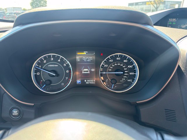 Used 2021 Subaru Ascent Touring w/ Popular Package #2A AWD/4WD image 23