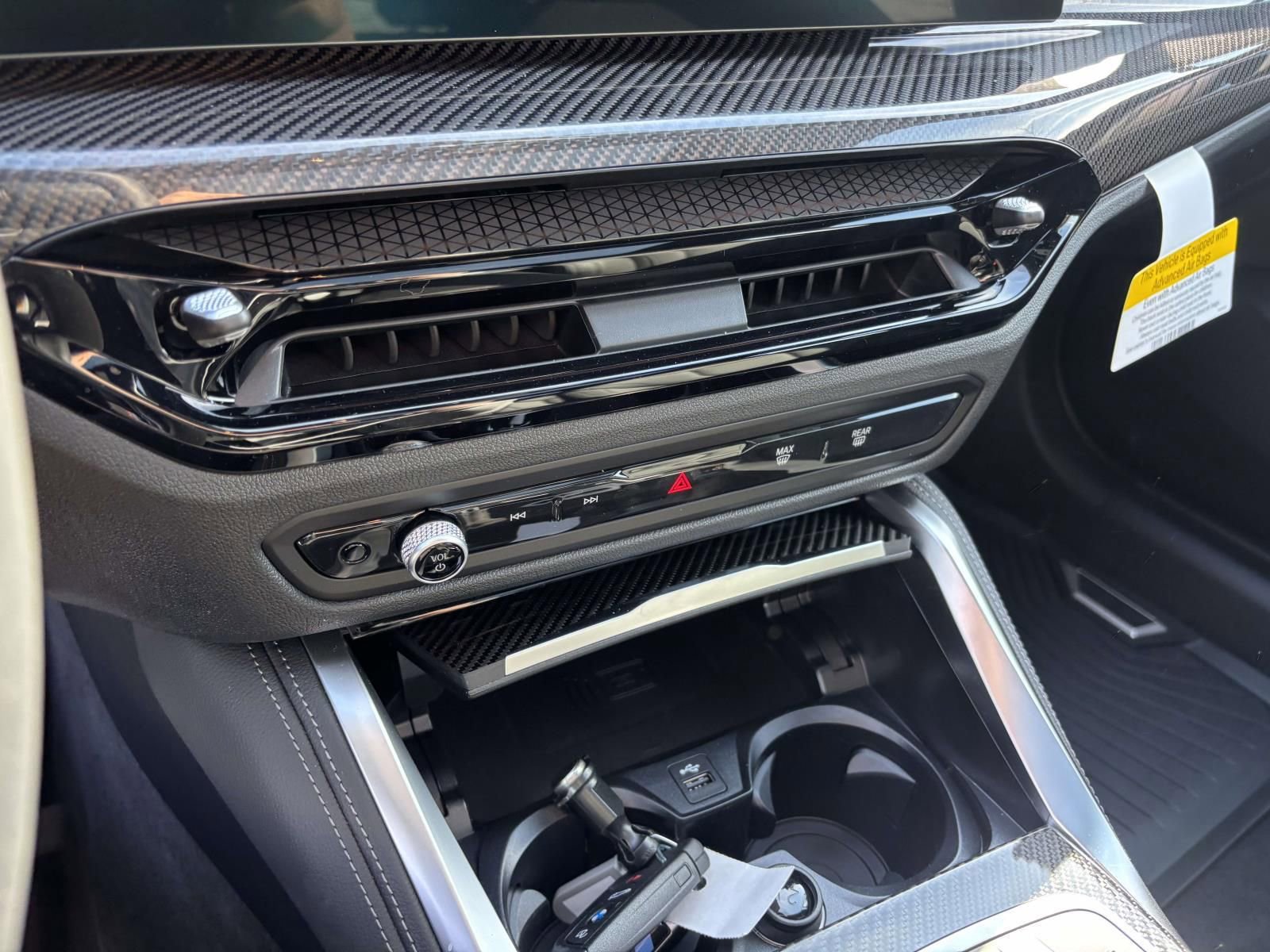 New 2026 BMW 440i xDrive w/ Premium Package image 22