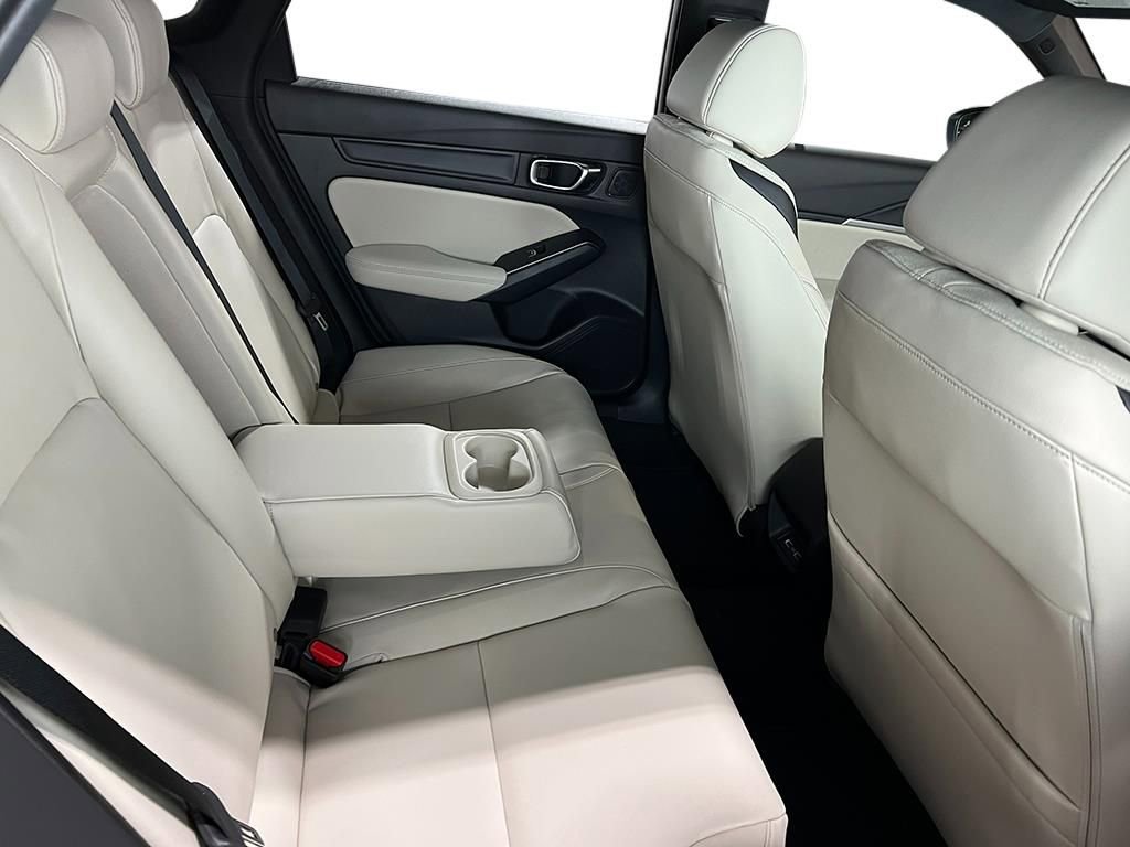 New 2023 Acura Integra A-Spec image 28