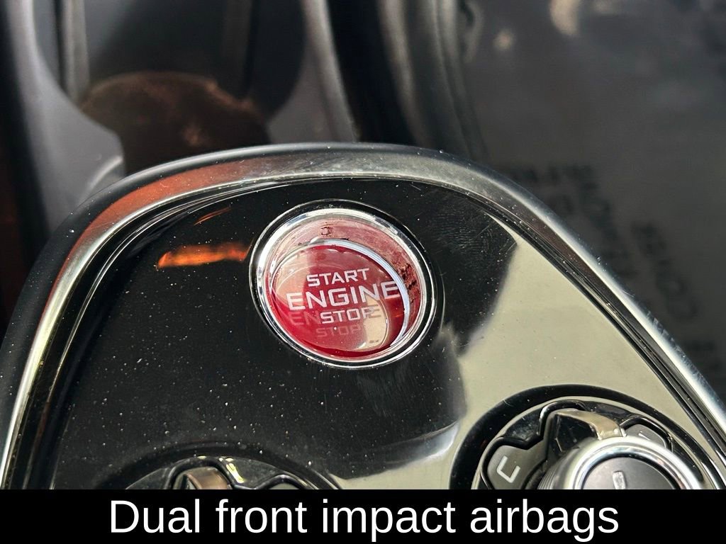 Used 2022 McLaren GT image 22