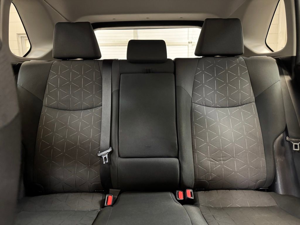 Used 2023 Toyota RAV4 XLE w/ XLE Grade Weather Package image 13