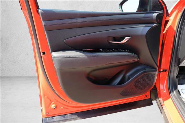 Certified 2025 Hyundai Santa Cruz XRT AWD/4WD image 12