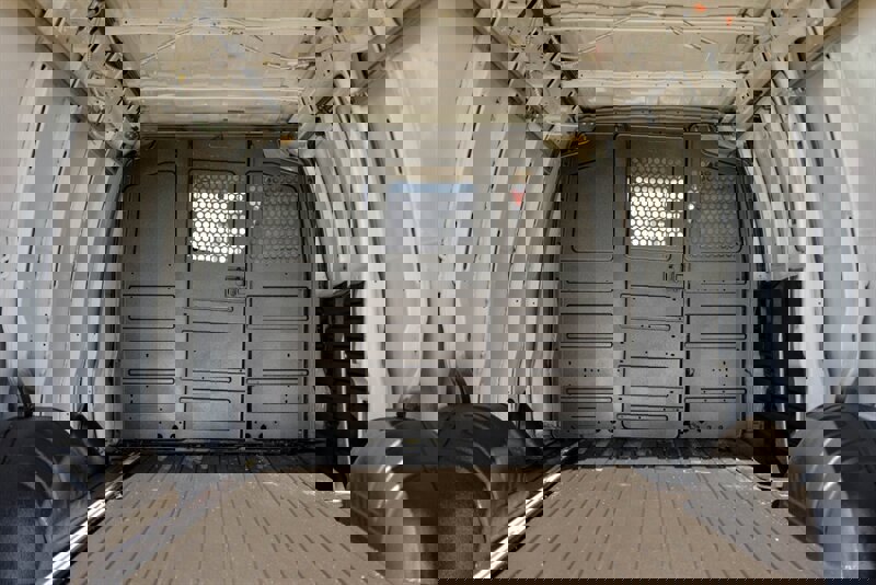 Used 2012 Chevrolet Express 2500 image 34