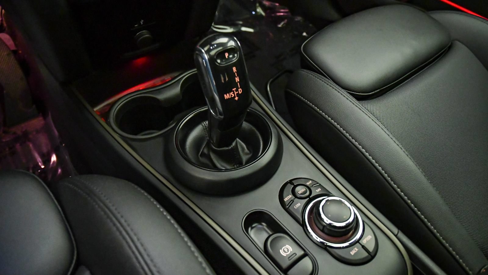 Certified 2023 MINI Cooper Countryman S FWD image 21