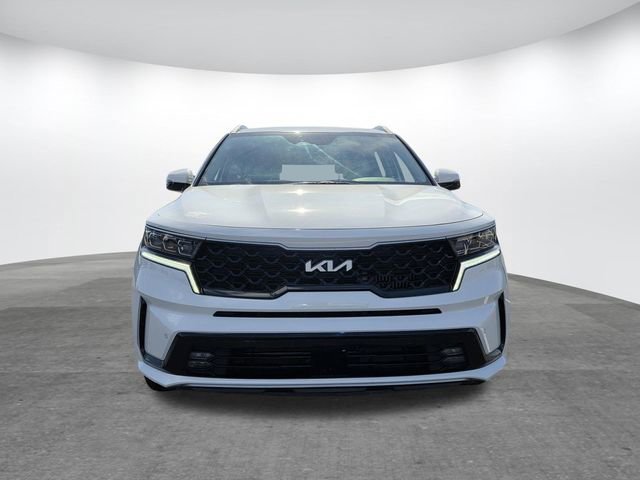 Used 2022 Kia Sorento SX AWD/4WD video 2