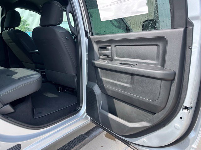 New 2027 RAM 3500 Tradesman AWD/4WD image 19