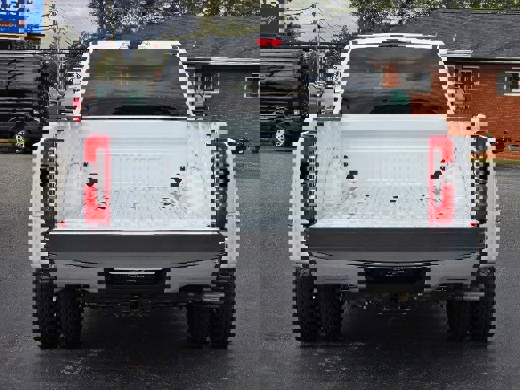 New 2026 Ford F350 XLT w/ XLT Premium Package image 25