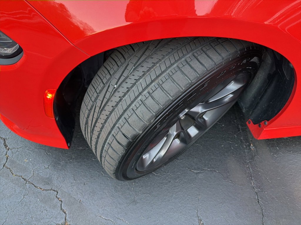 Used 2022 Dodge Charger Scat Pack image 17