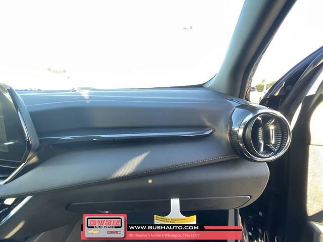 New 2026 Chevrolet Equinox LT w/ Safety and Technology Package image 28