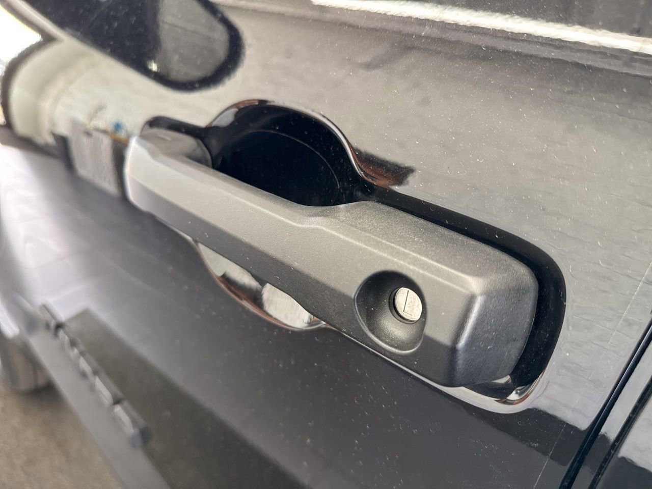 New 2026 Toyota Tundra SR5 image 11