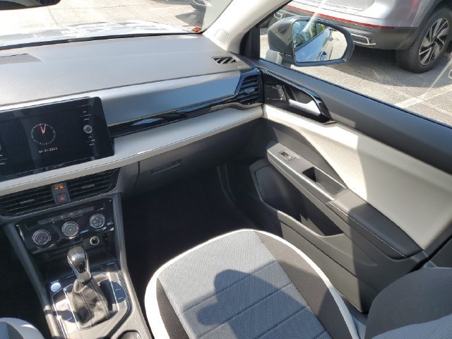 New 2027 Volkswagen Taos S FWD image 9