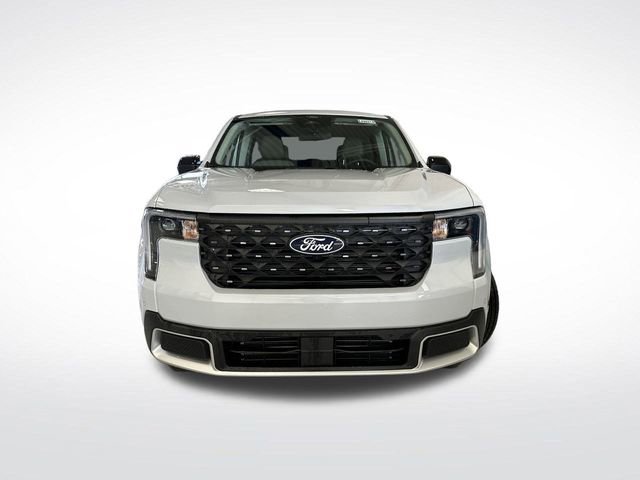 New 2026 Ford Maverick Lariat w/ 4K Tow Package image 11