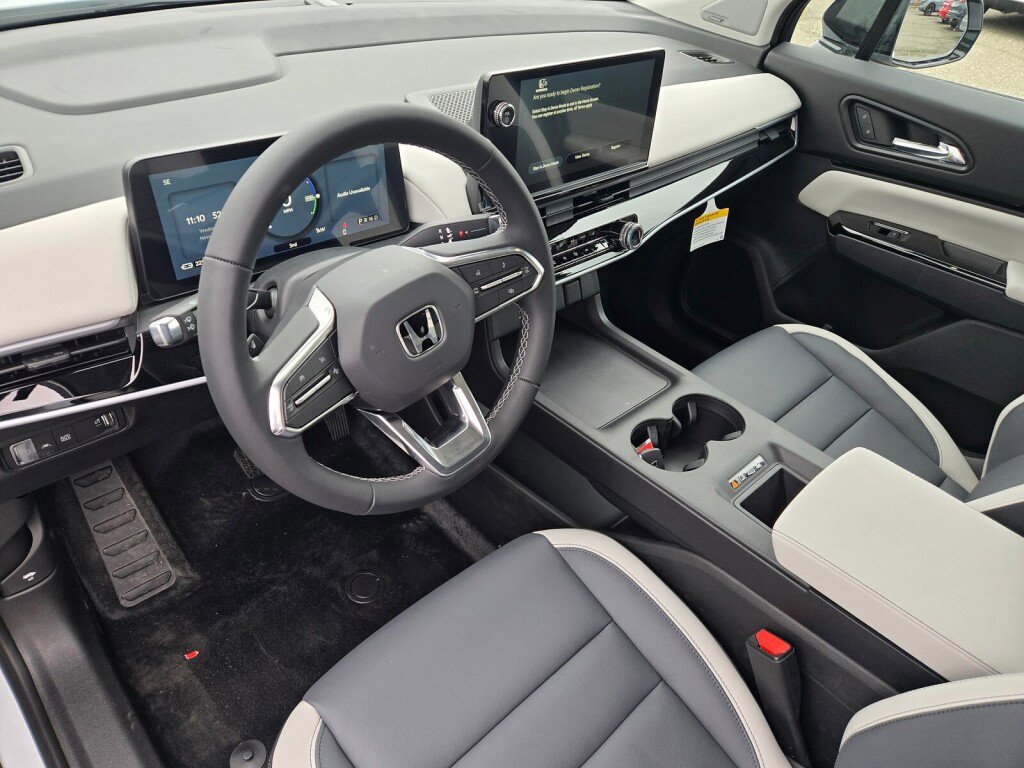 New 2026 Honda Prologue Touring image 7