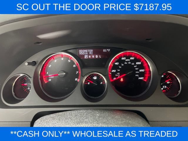 Used 2012 GMC Acadia Denali FWD image 20